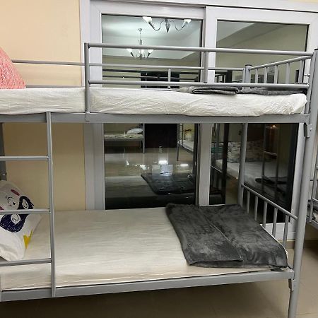 Grand Pearl Hostel For Boys Dubai Exterior photo