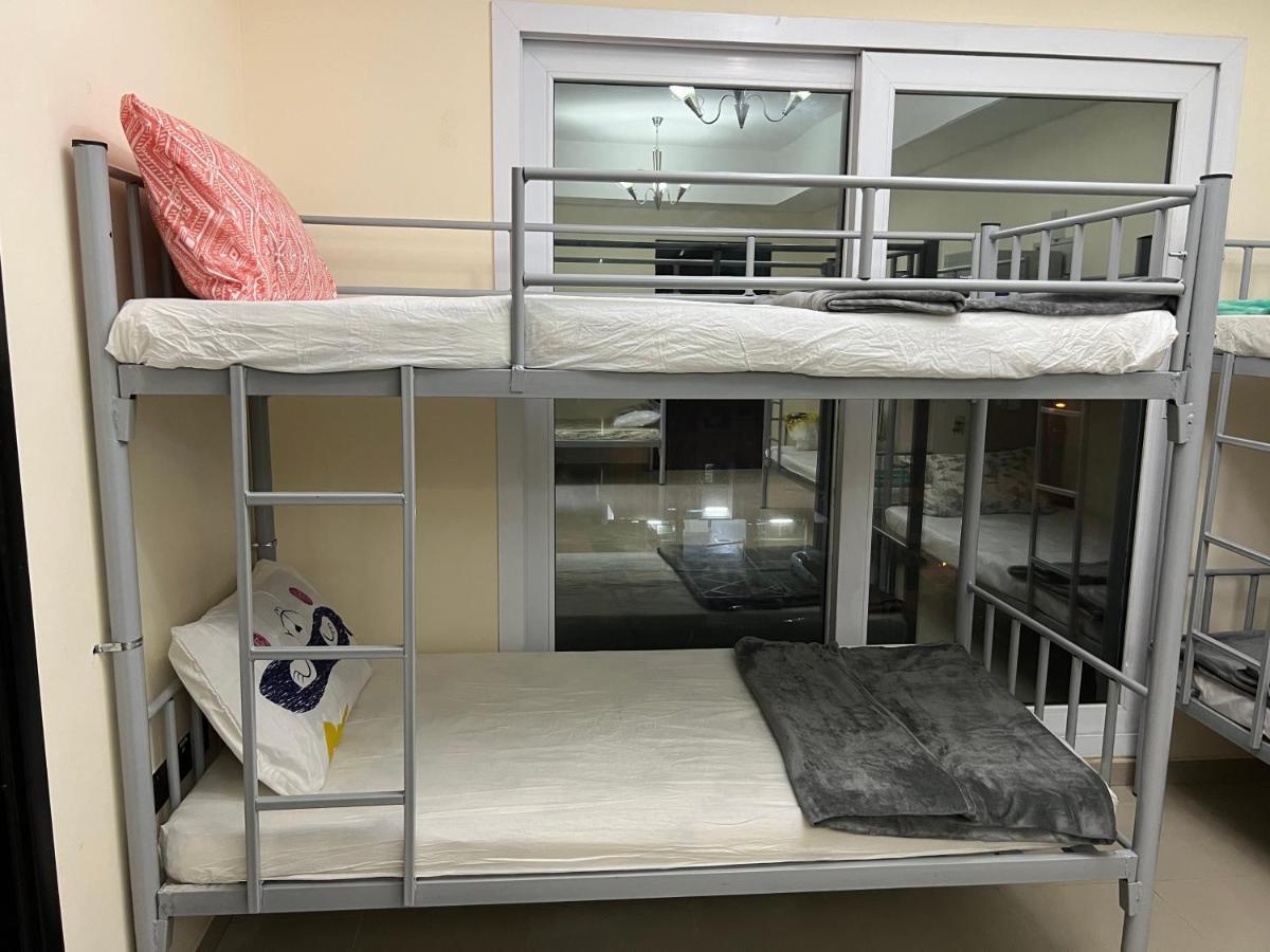 Grand Pearl Hostel For Boys Dubai Exterior photo