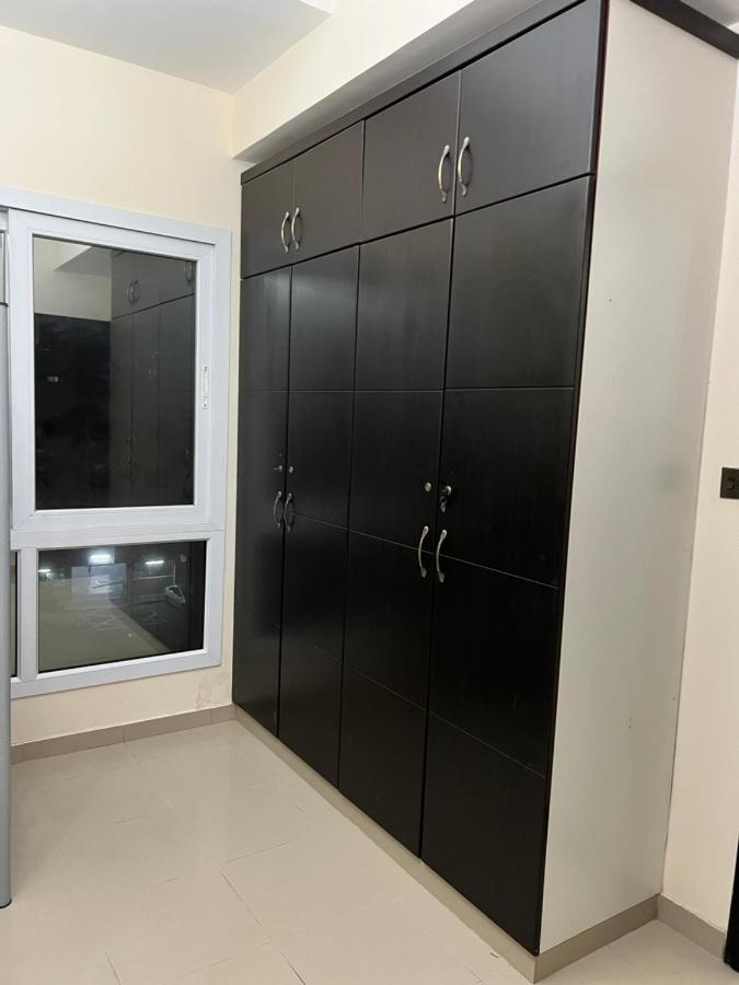 Grand Pearl Hostel For Boys Dubai Exterior photo