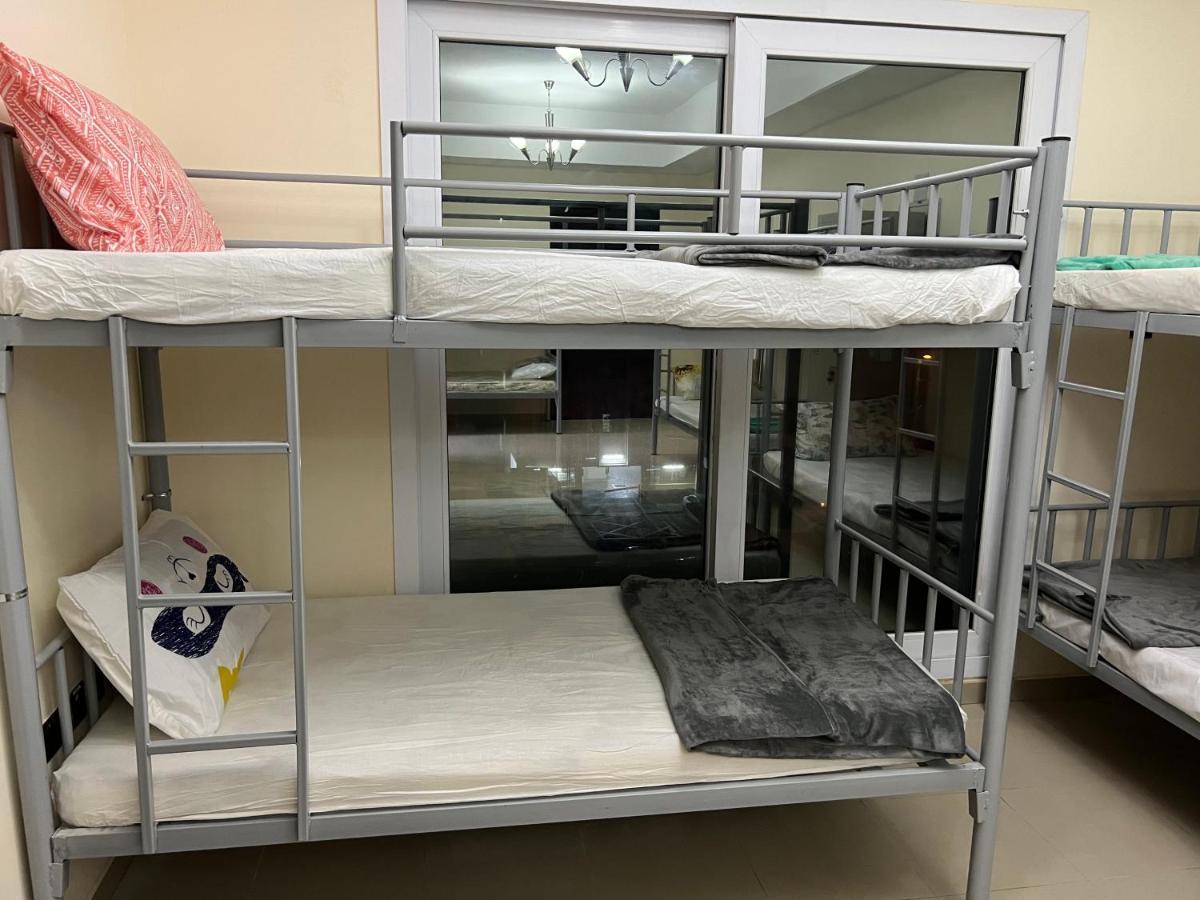 Grand Pearl Hostel For Boys Dubai Exterior photo
