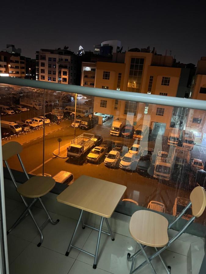 Grand Pearl Hostel For Boys Dubai Exterior photo
