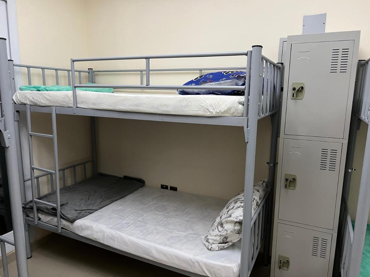 Grand Pearl Hostel For Boys Dubai Exterior photo