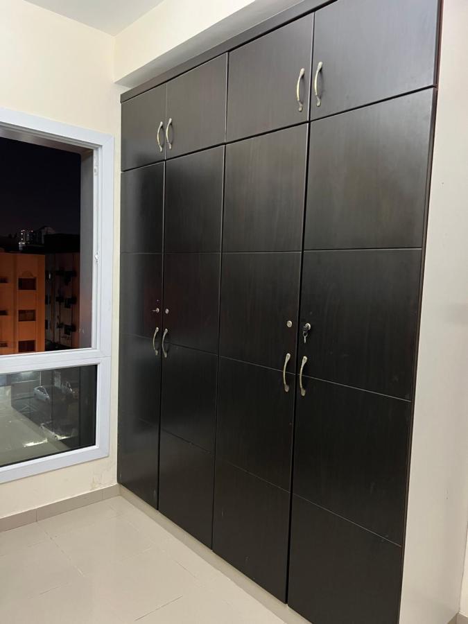 Grand Pearl Hostel For Boys Dubai Exterior photo